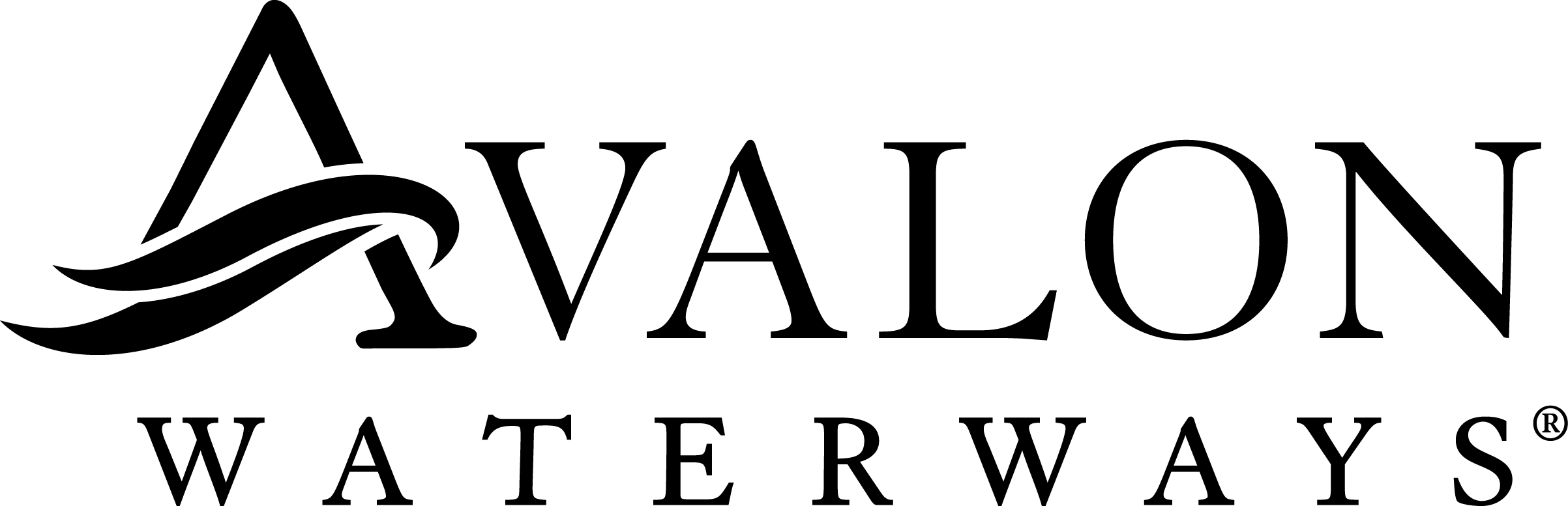 Avalon Waterways logo