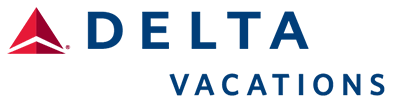 Delta Vacations logo