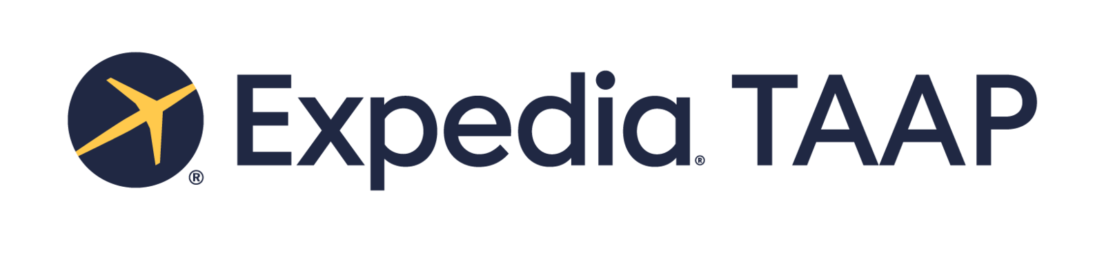 Expedia TAAP logo