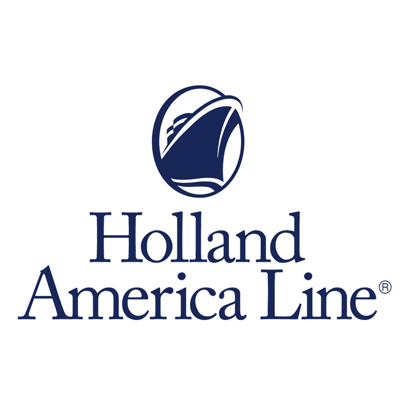 Holland America Line logo