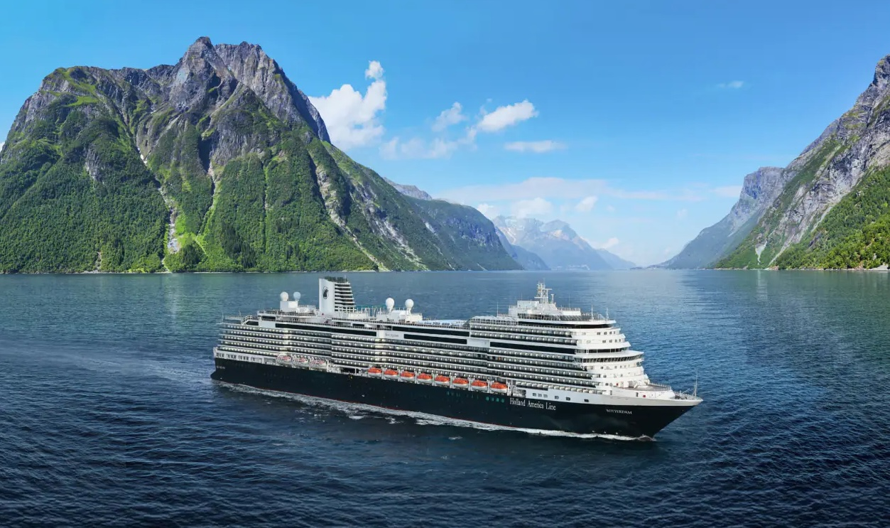 Norway cruise