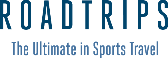 Roadtrips logo