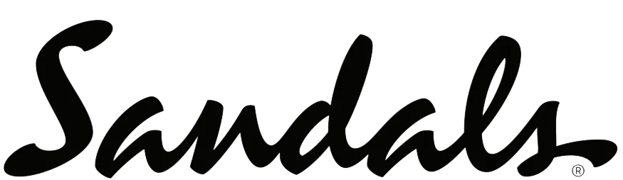 Sandals logo