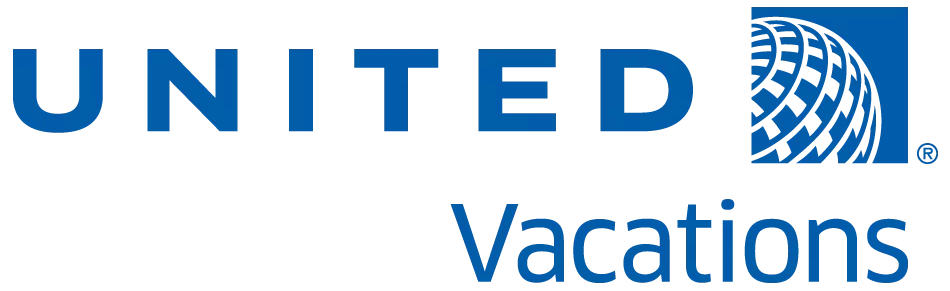 United Vacations logo