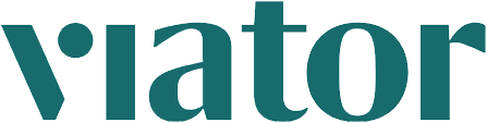 Viator logo