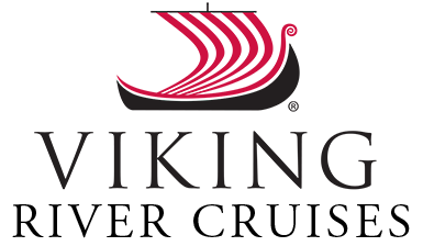 Viking River Cruises logo