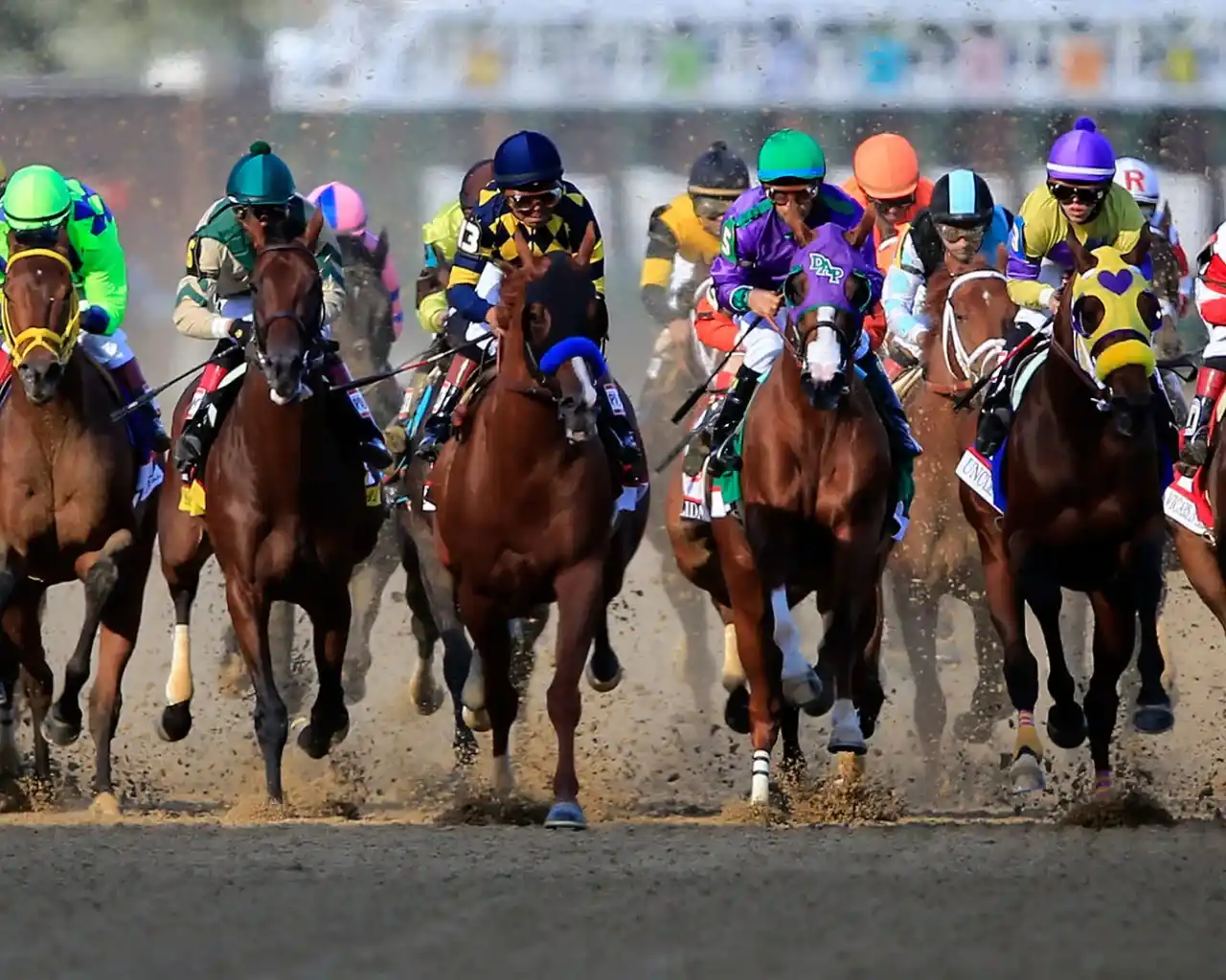 kentucky derby