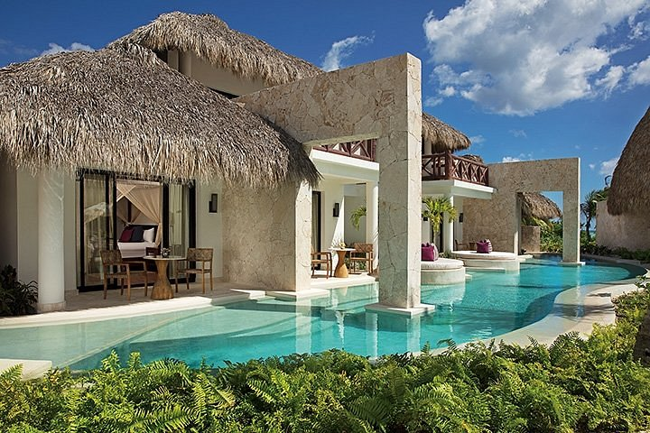 bungalow suite