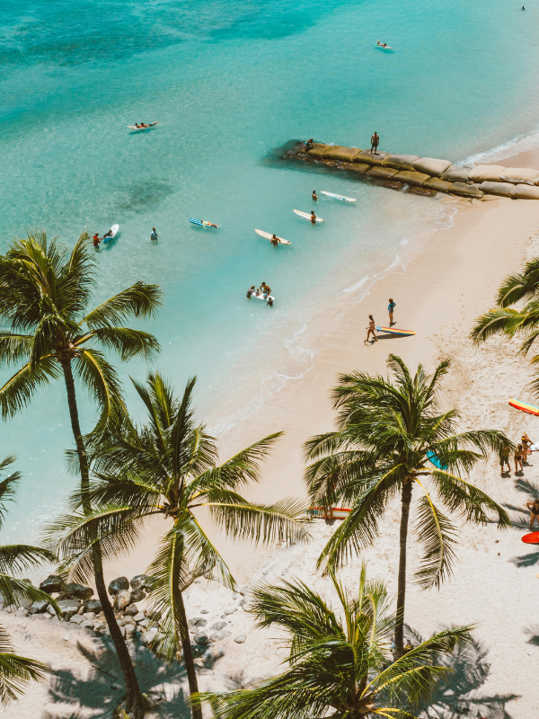 Hawaii Surf Hawaii Surf