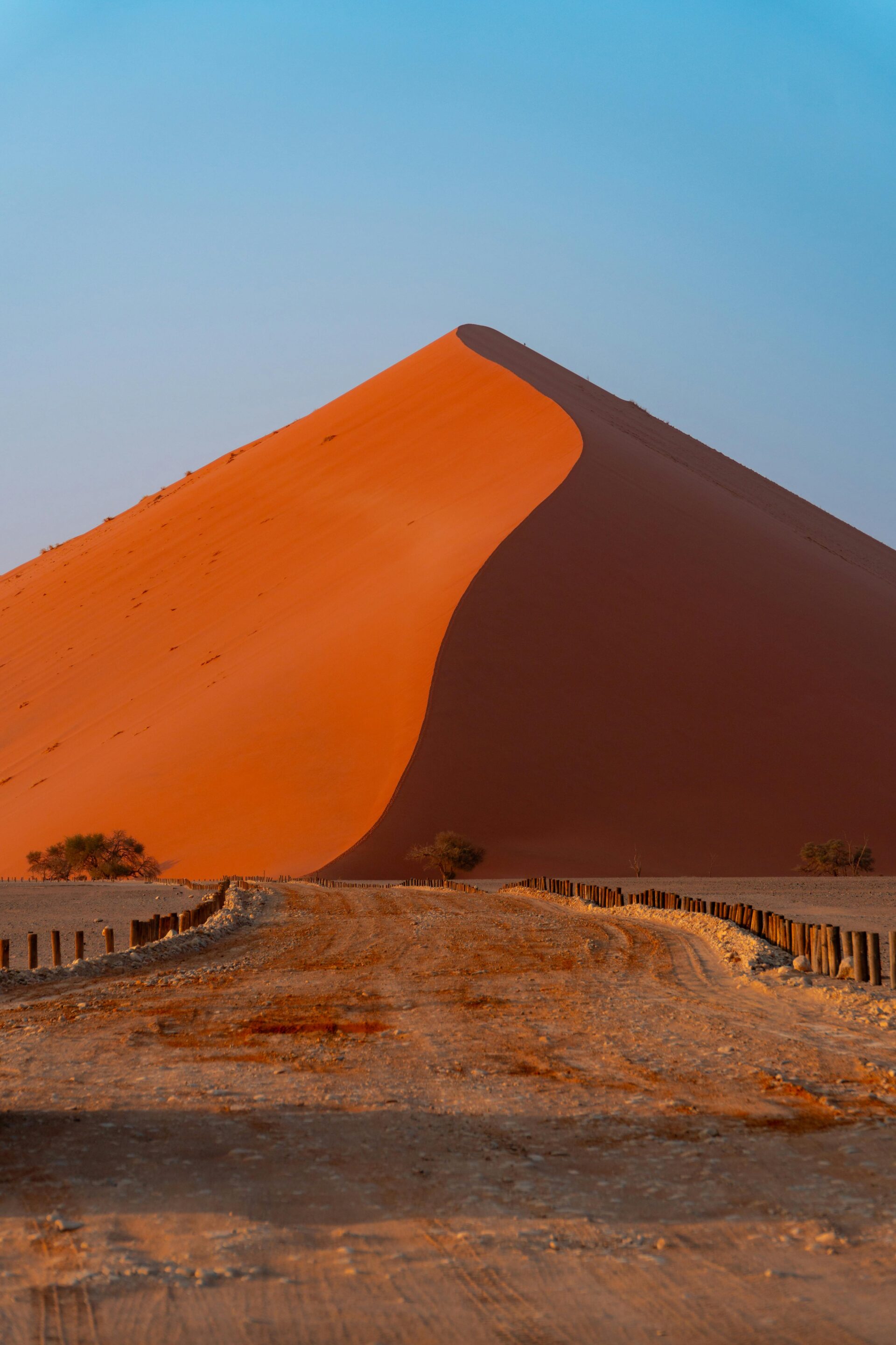 Dune 45 Namibia