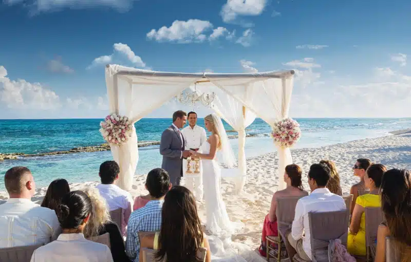 Riviera Maya : Cancun, Mexico